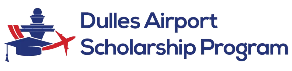 Dulles Airport Scholarship Program