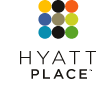 Hyatt Place Chicago-Lombard/Oak Brook logo