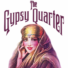 Gypsy Quarter logo