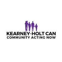 Kearney-Holt CAN Community Acting Now logo
