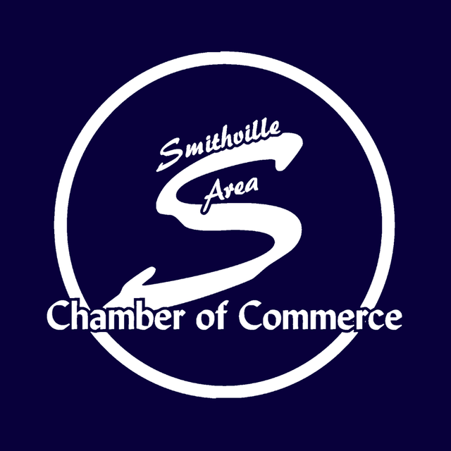 Smithville Area Chamber of Commerce logo