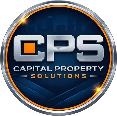 Capital Property Solutions logo