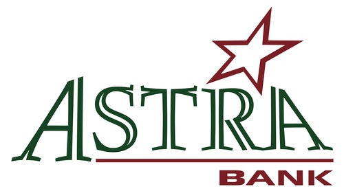 CC - Astra Bank header image