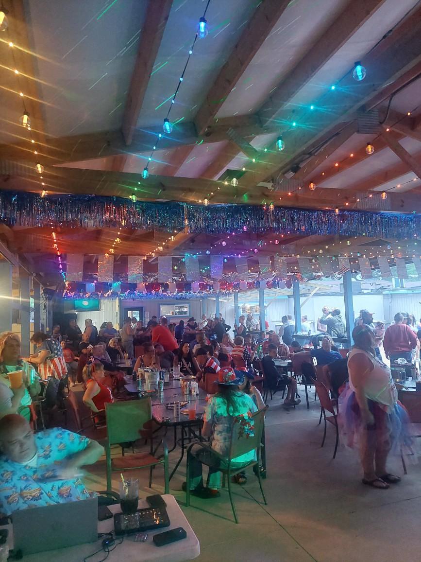 Pineland Camping Park gallery image 4