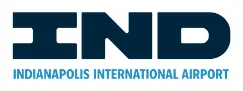 Indianapolis International Airport logo