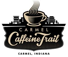 City of Carmel - Carmel Caffeine Trail logo