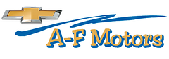 A-F Motors, Inc. logo