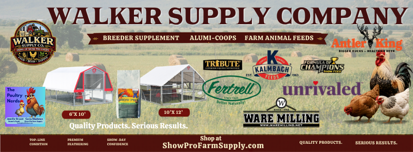 Walker Supply Company header image
