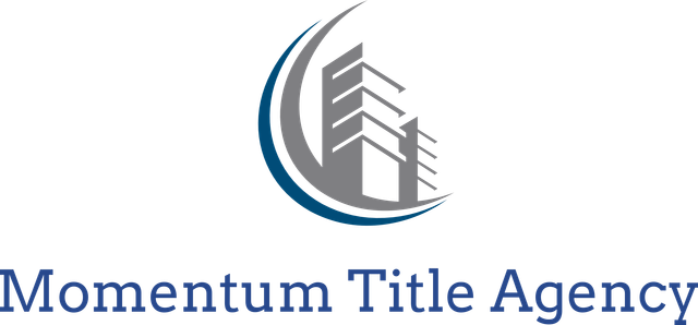 Momentum Title Agency - Carmel logo