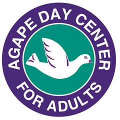 Agape Day Center For Adults logo