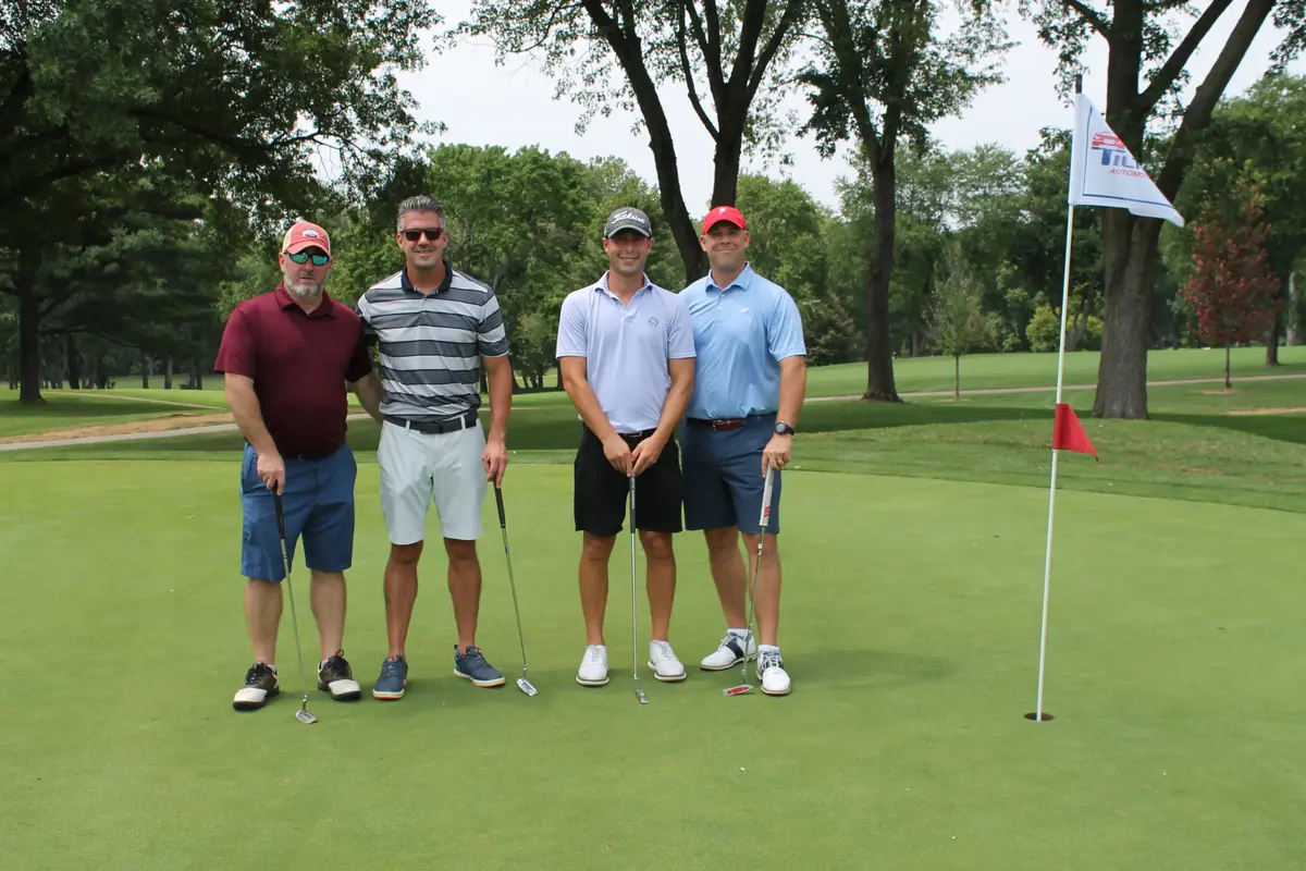 Chamber Golf Outing 2026 at York Golf Club - Sold Out gallery image 11