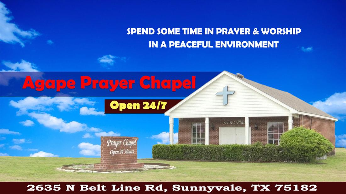 Agape Church gallery image 3