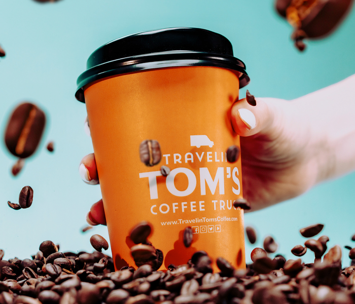 Travelin' Tom's Coffee gallery image 6
