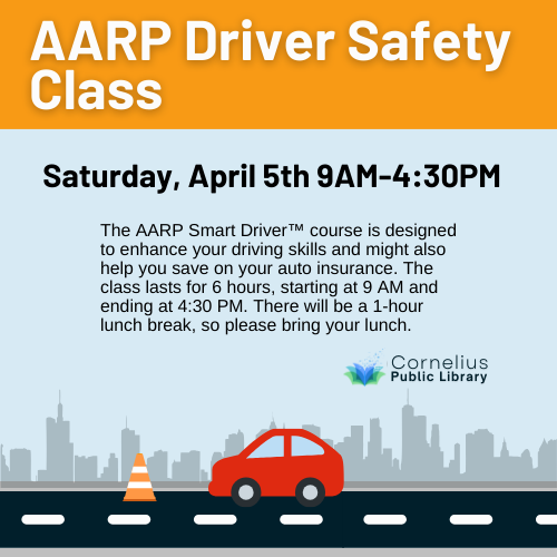 Smart Driver Class header image