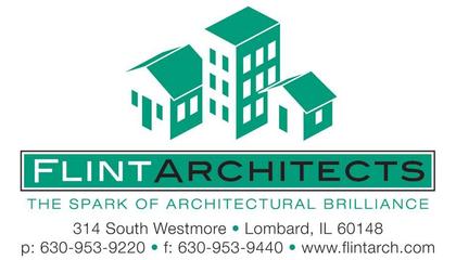 Flint Architects logo