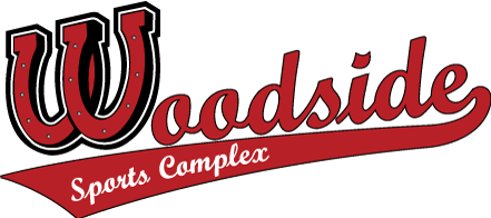Woodside Sports Complex logo