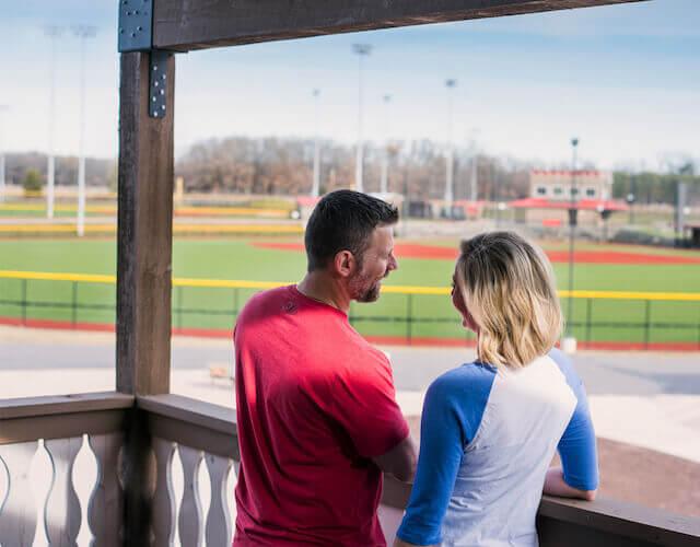 Woodside Sports Complex gallery image 4