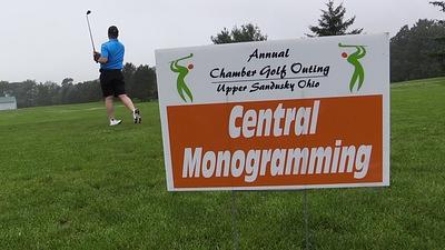 Golf Outing Chamber 27th Annual  2021 gallery image 4