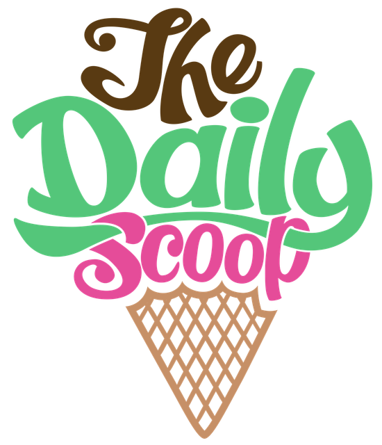 The Daily Scoop logo