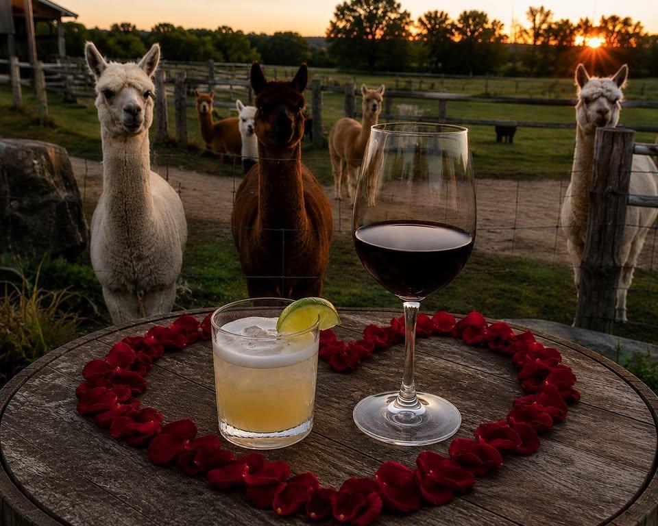 Date Night at Casacampo  gallery image 1