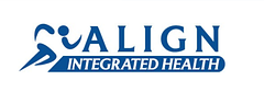 Align Integrated Health logo