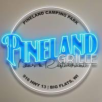 Live at Pineland: Madison's Basement  gallery image 1