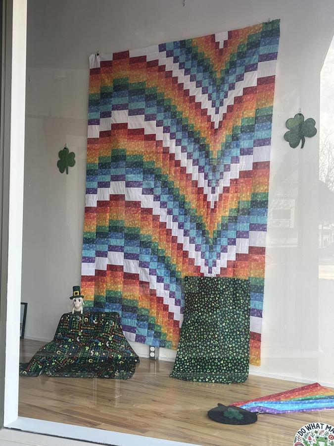 The Quilted Frog gallery image 3