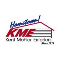 Kent Mohler Exteriors LLC logo