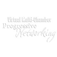 Virtual Multi Chamber Progressive Networking Event header image