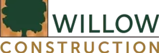 Willow Construction logo