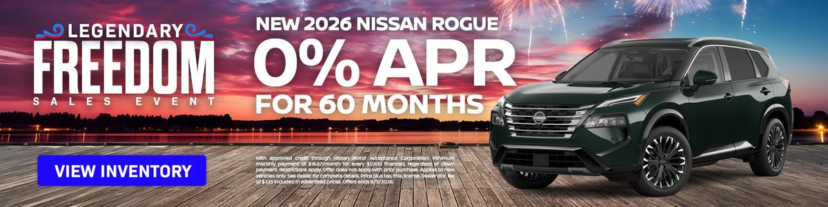 Trophy Nissan gallery image 5