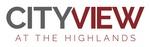 City View at the Highlands logo