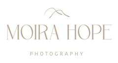 Moira Hope Photography logo