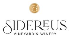 Sidereus Vineyard & Winery logo