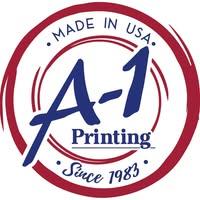 A-1 Printing Inc logo