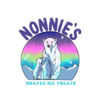 Nonnie's Shaved Ice Treats 23 LLC logo