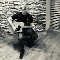 Live Music: Jage header image