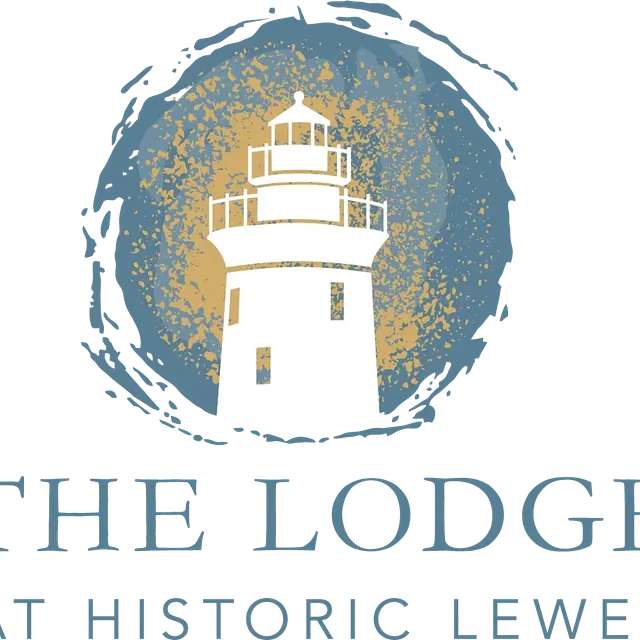 The Lodge at Historic Lewes logo