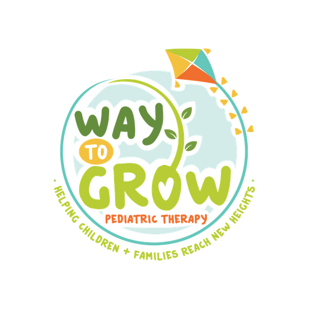 Way to Grow Pediatric Therapy, Inc. logo