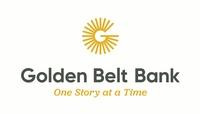 Golden Belt Bank - Ellis Branch logo