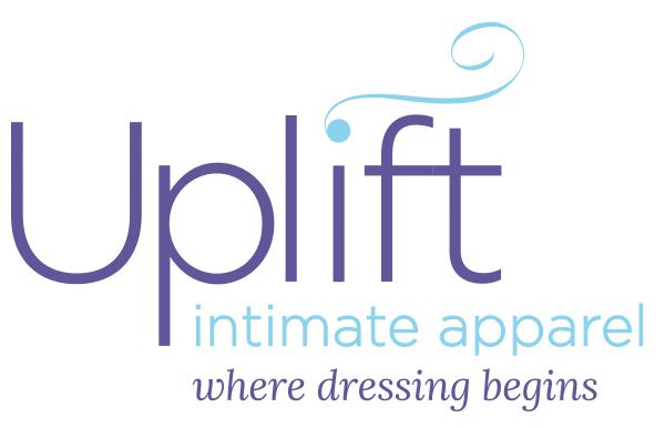 Uplift Intimate Apparel logo