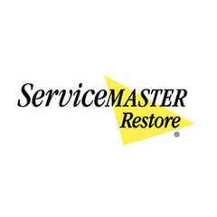 ServiceMaster Restore logo