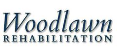 Woodlawn Rehab & Nursing Center logo