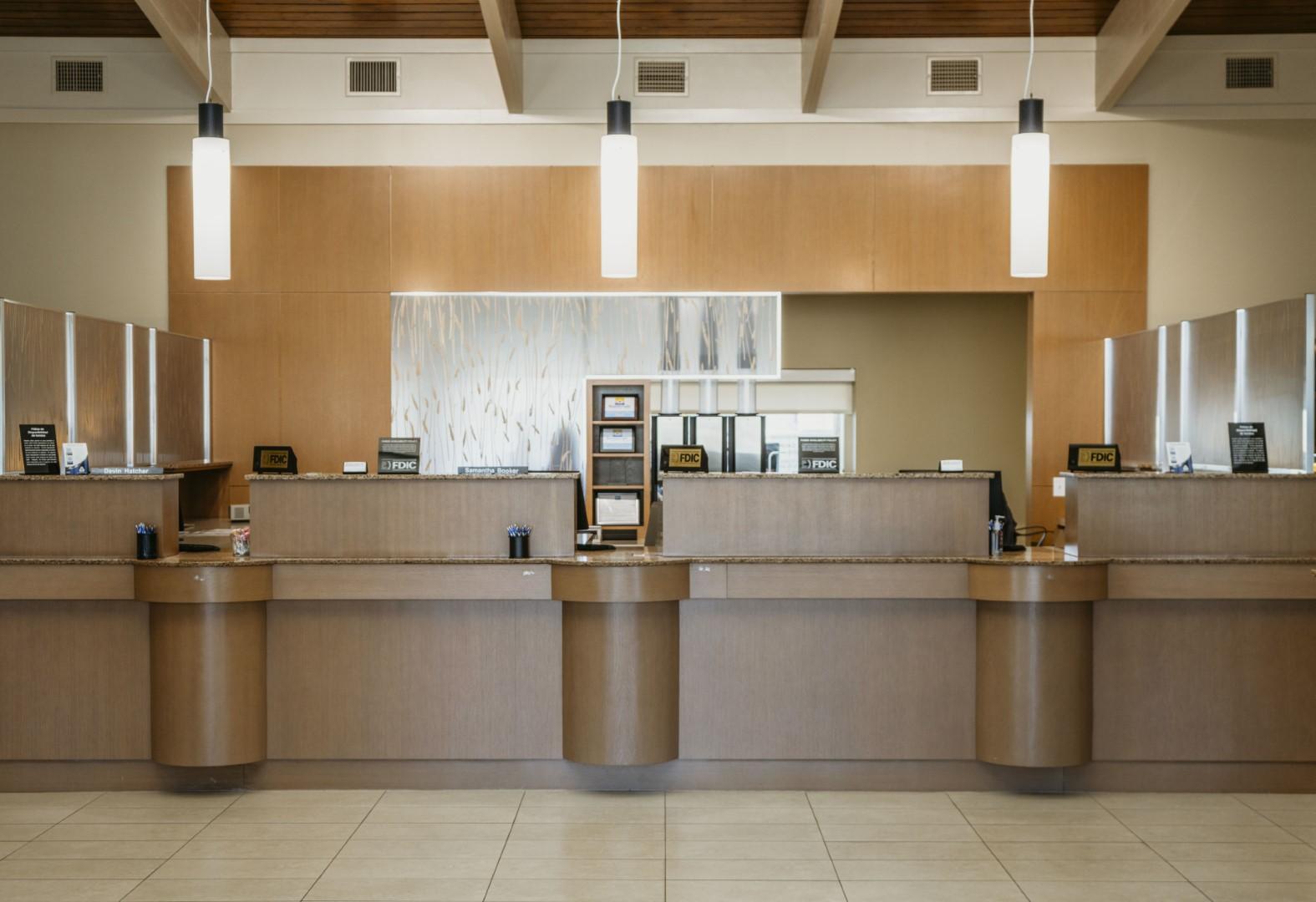 Trinity Capital Bank of Texas-Sunnyvale gallery image 2