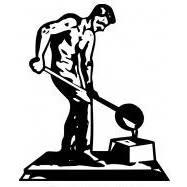 Jef-Scot Metal Industries logo