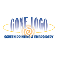 Gone Logo logo