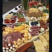 3 Girls and a Kitchen Catering gallery image 3
