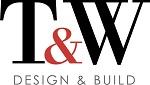 T&W Corporation logo