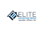 Elite Adjusting Group logo