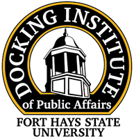 FHSU Docking Institute of Public Affairs logo